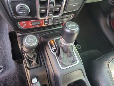 2021 Jeep Wrangler Unlimited Rubicon 392