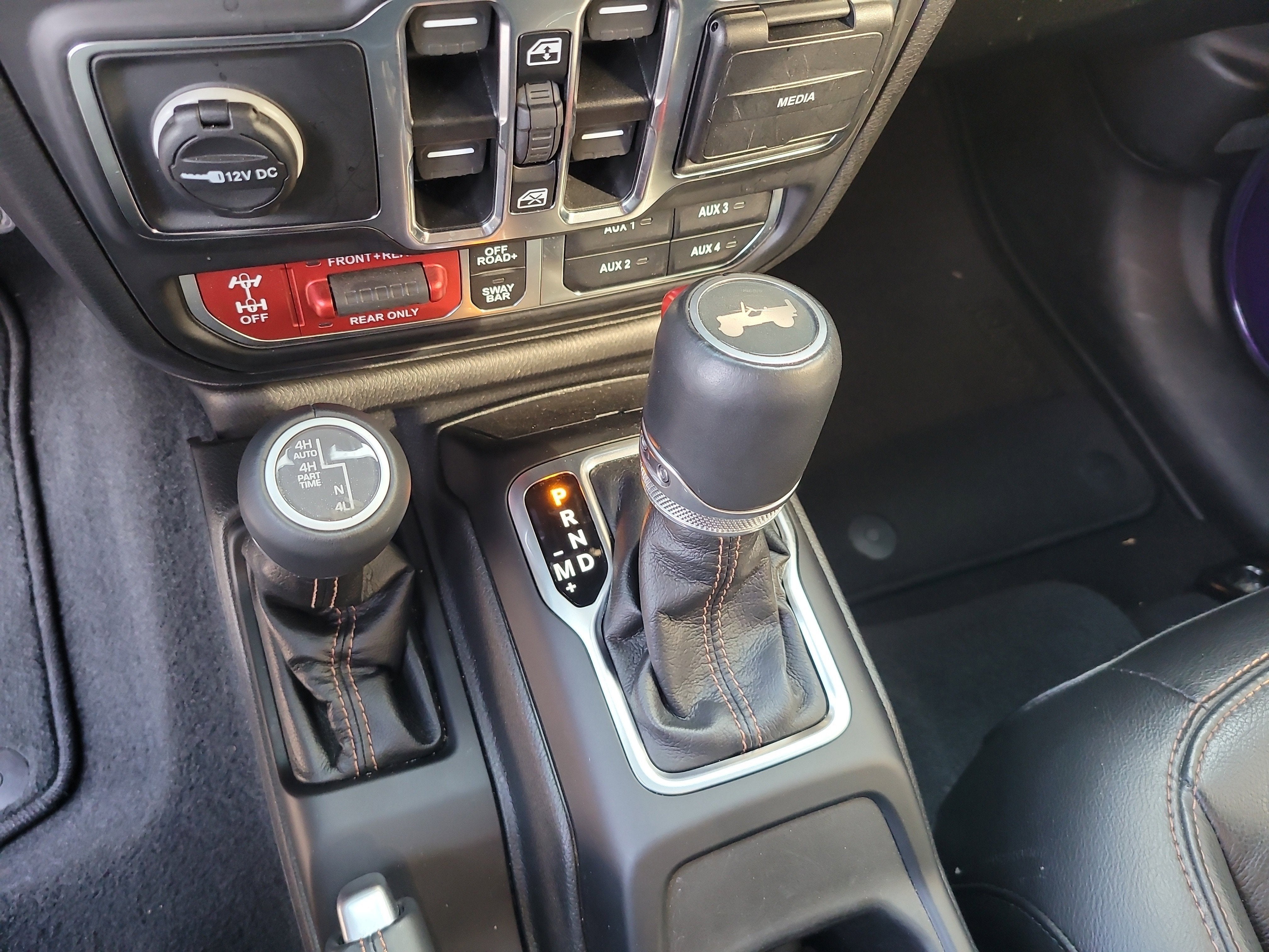 2023 Jeep Wrangler Rubicon 392