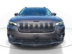 2020 Jeep Cherokee Altitude