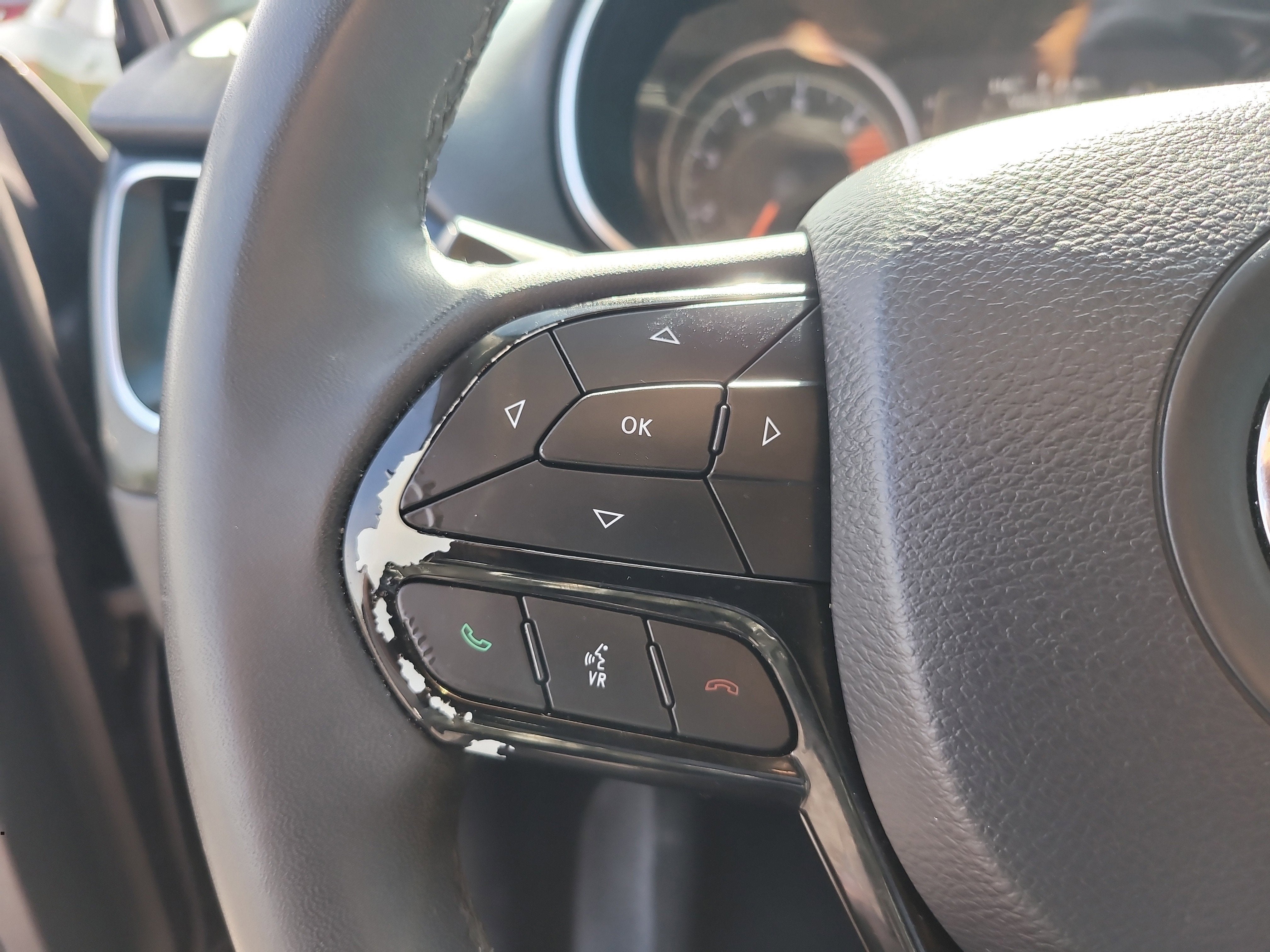 2020 Jeep Cherokee Altitude