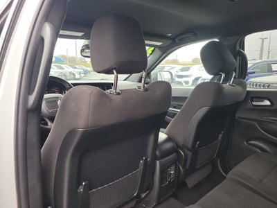 2023 Dodge Durango SXT