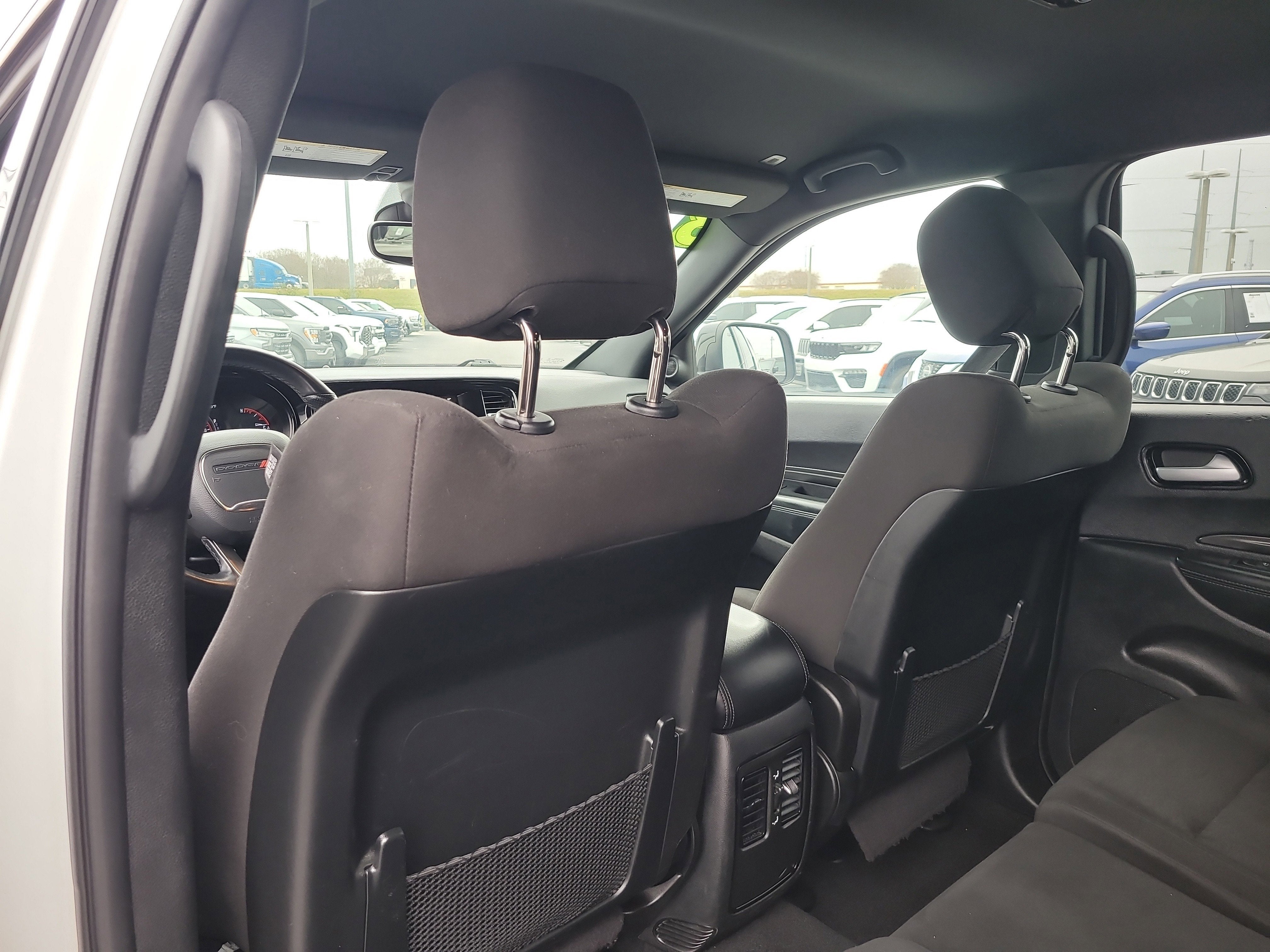 2023 Dodge Durango SXT