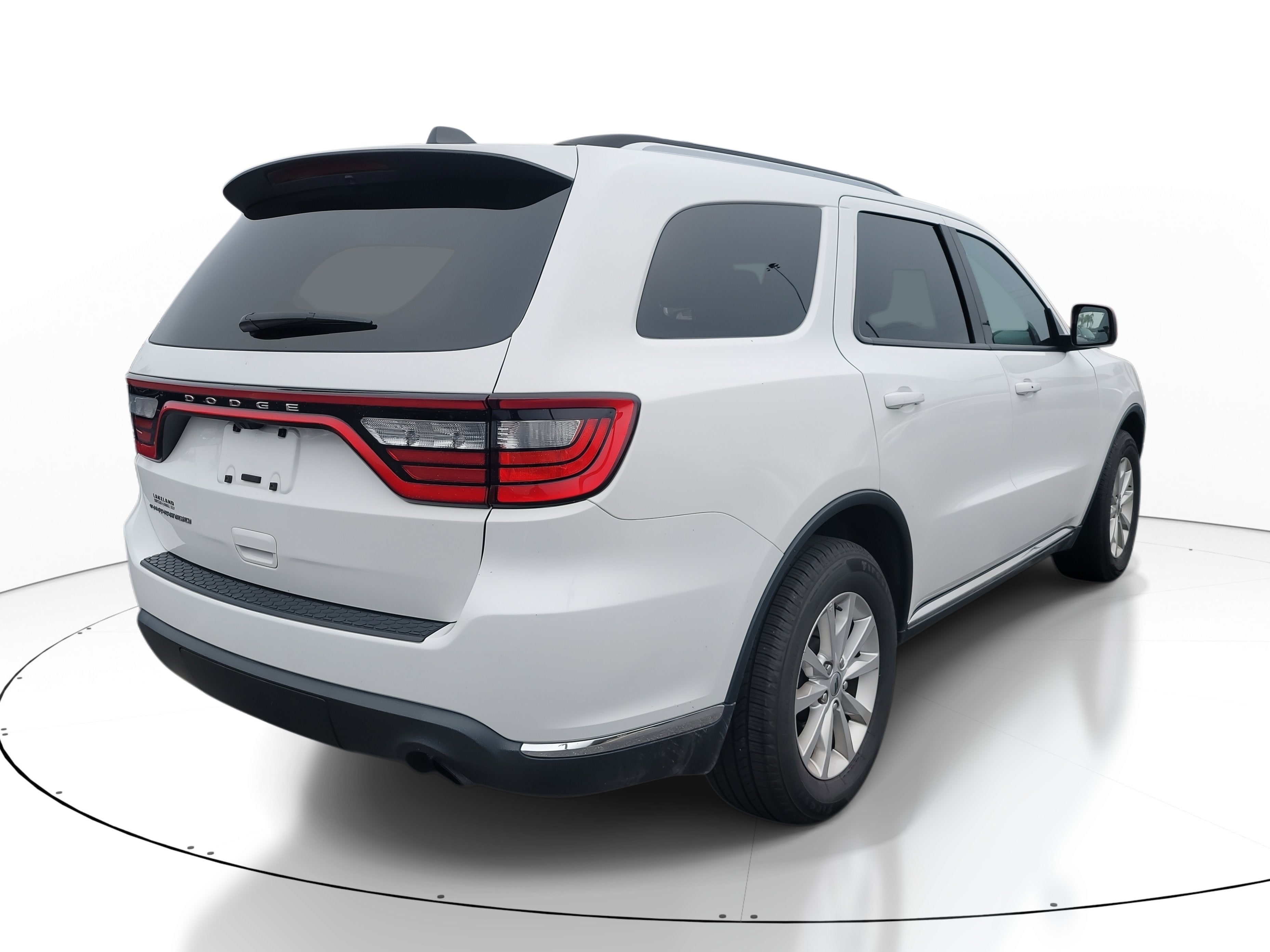 2023 Dodge Durango SXT