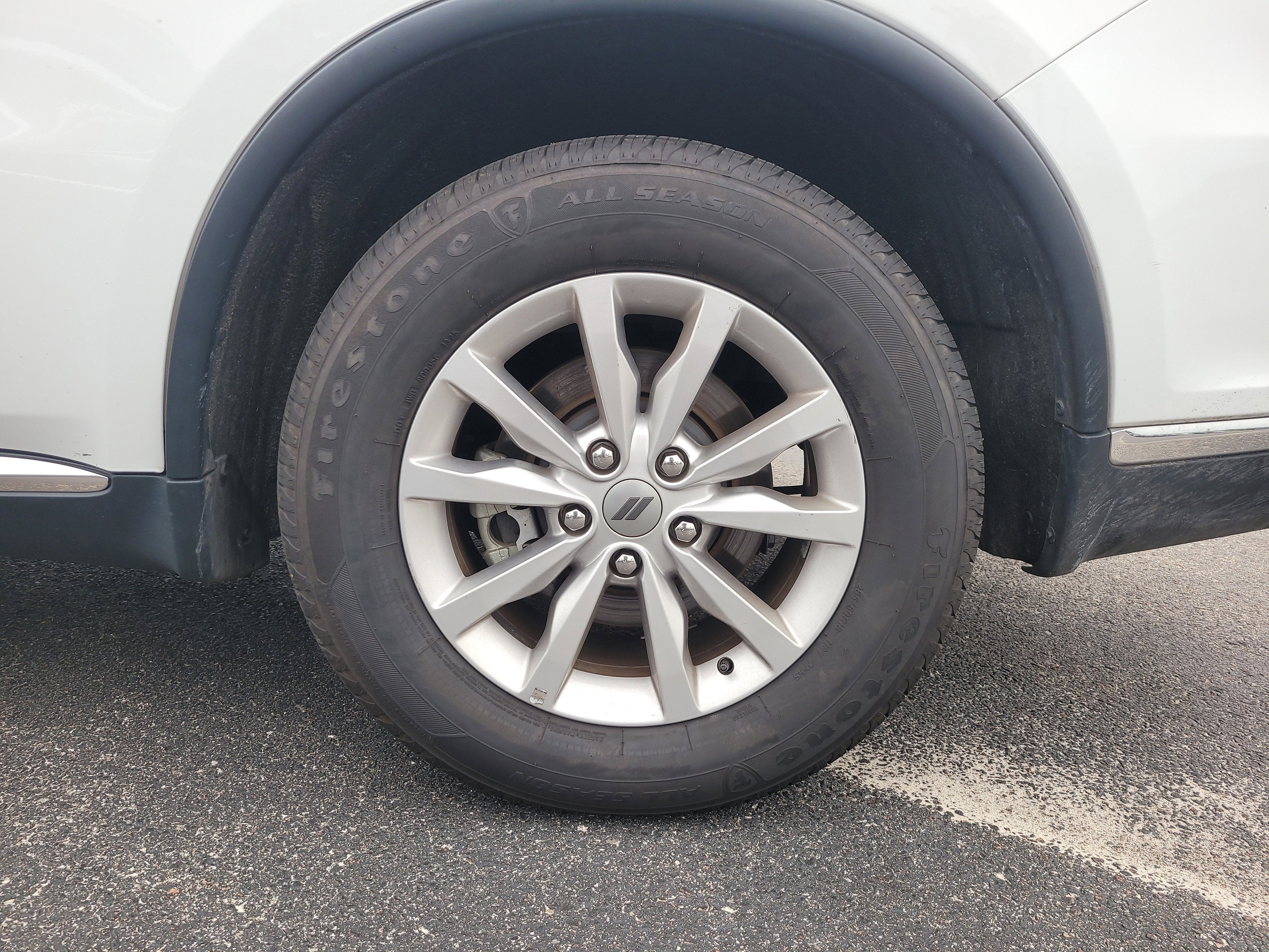 2023 Dodge Durango SXT