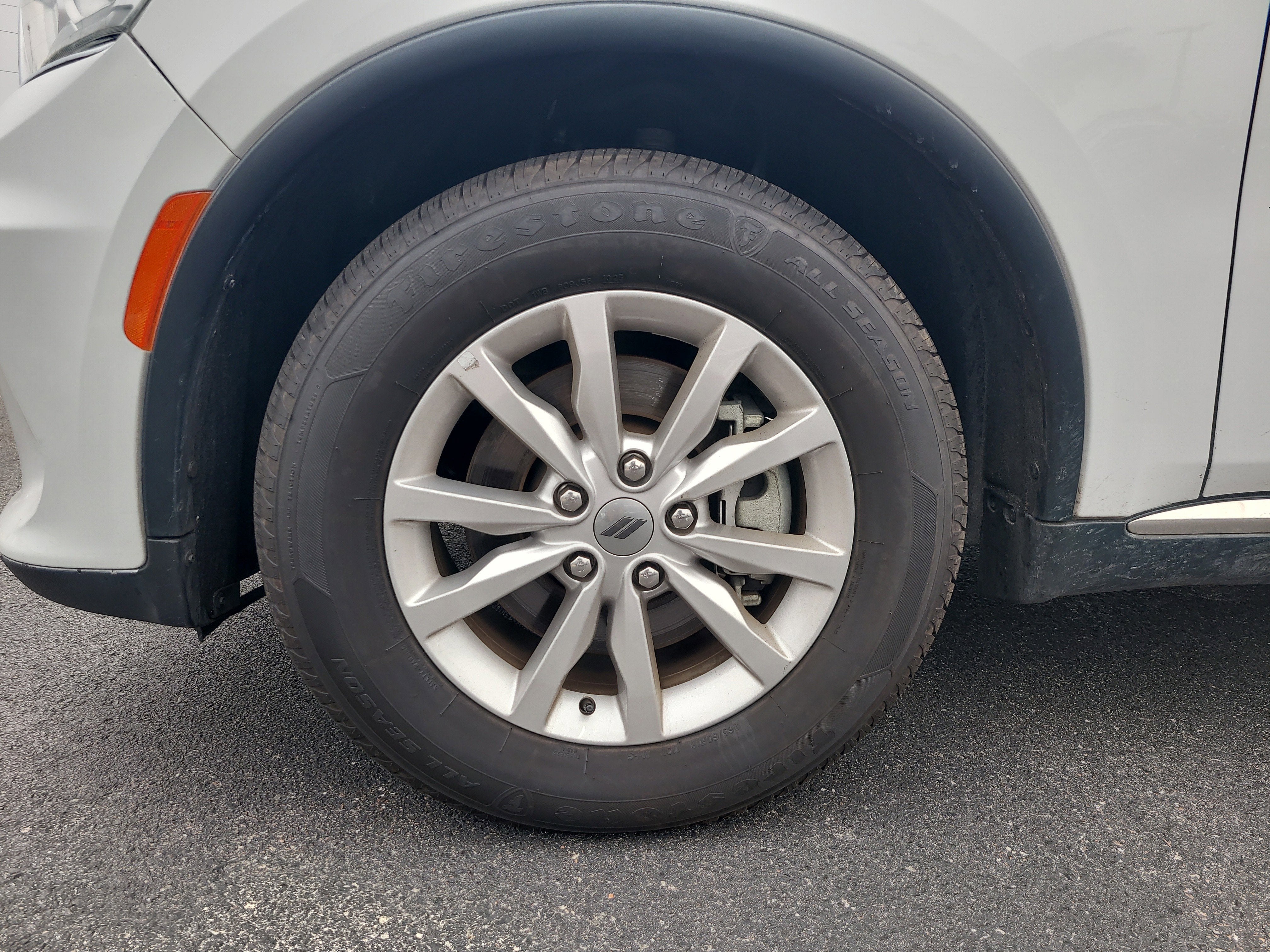 2023 Dodge Durango SXT