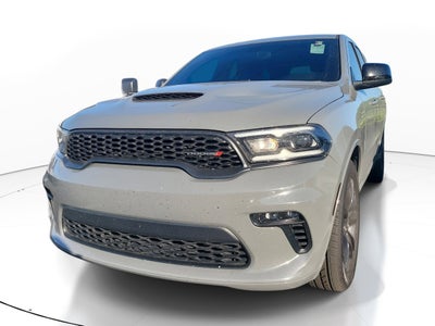 2022 Dodge Durango GT