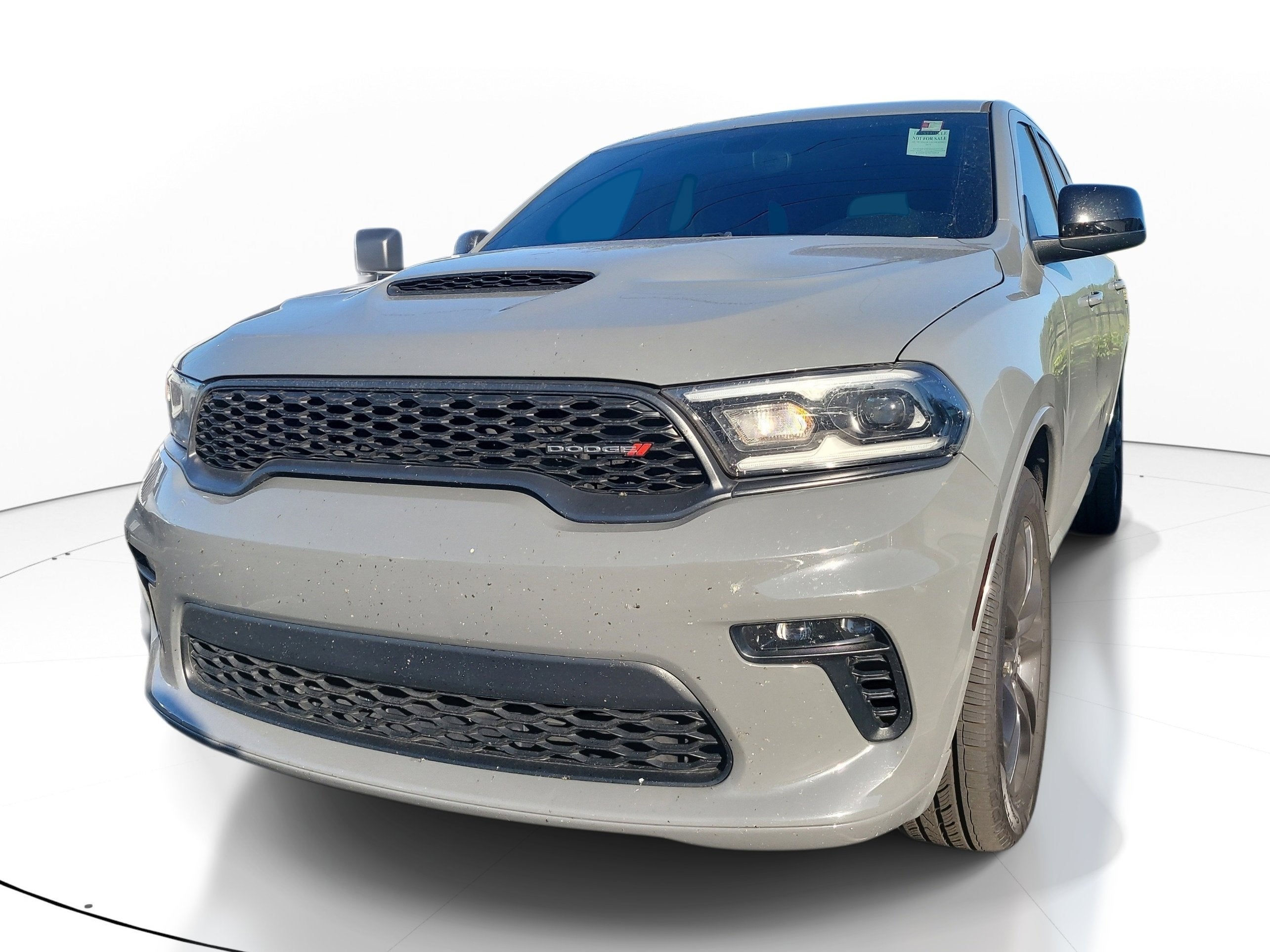 2022 Dodge Durango GT