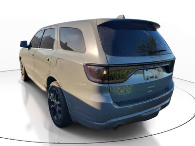 2022 Dodge Durango GT