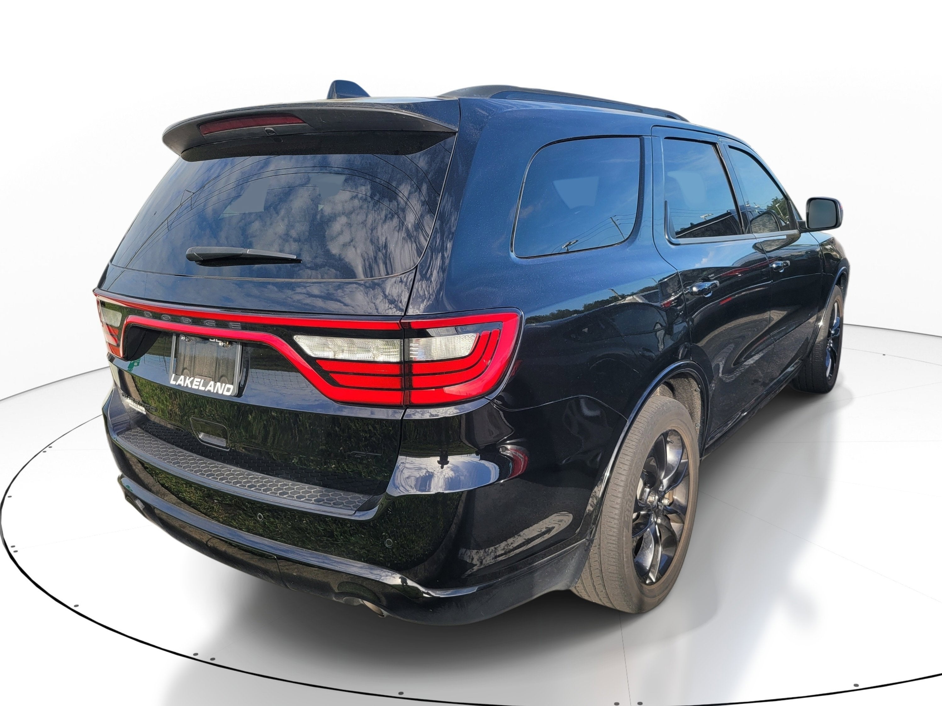 2023 Dodge Durango GT