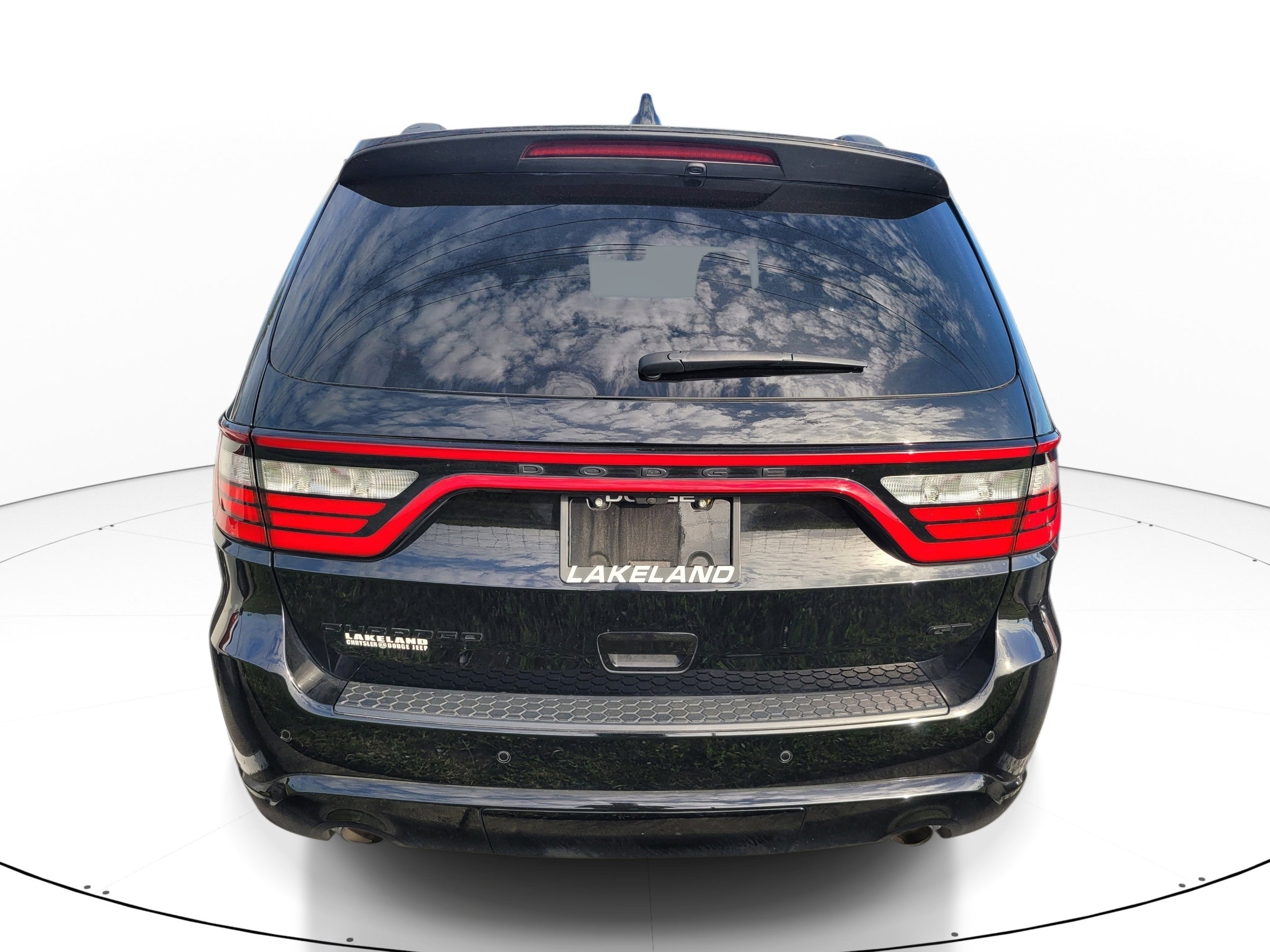 2023 Dodge Durango GT