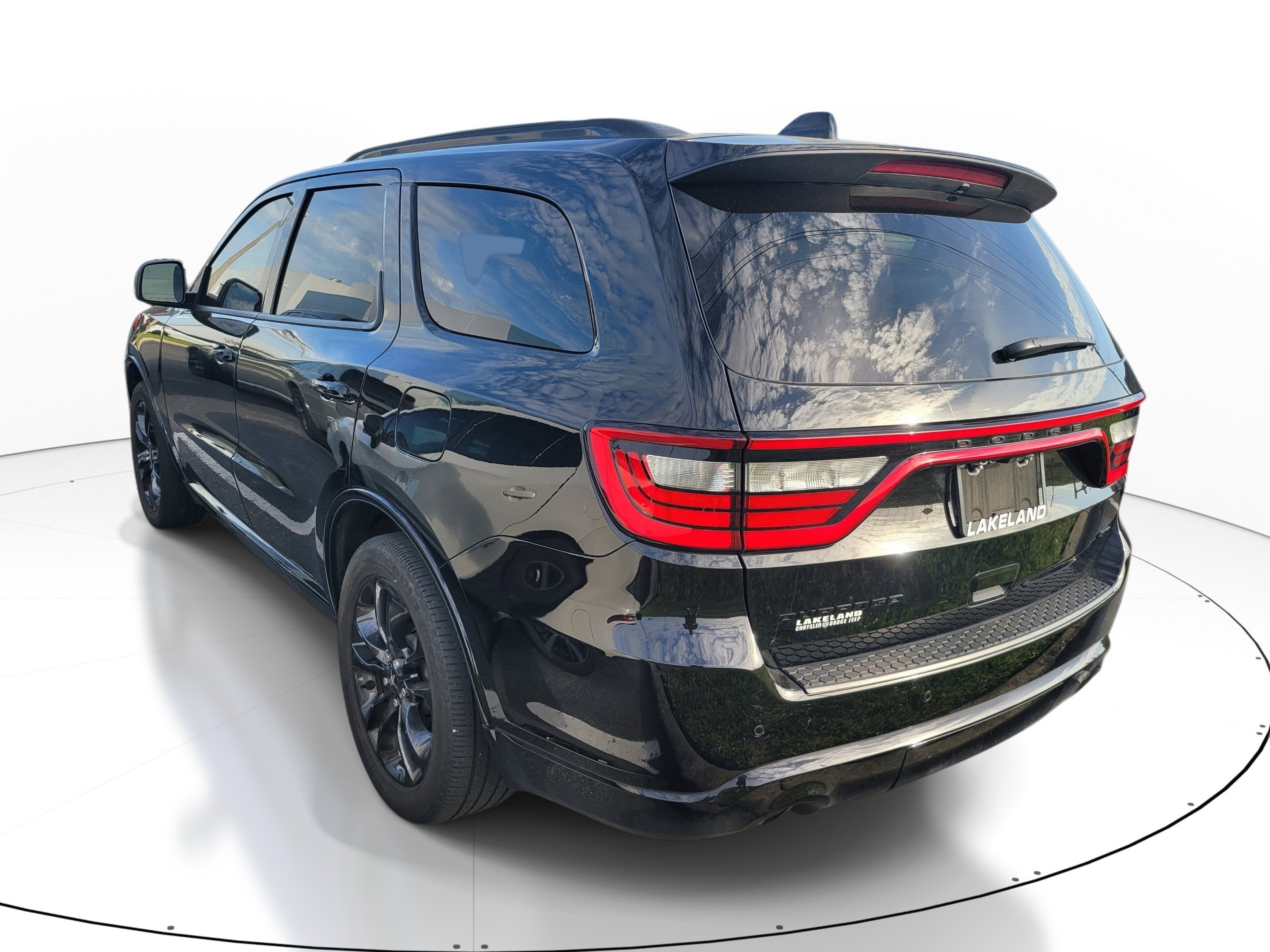 2023 Dodge Durango GT