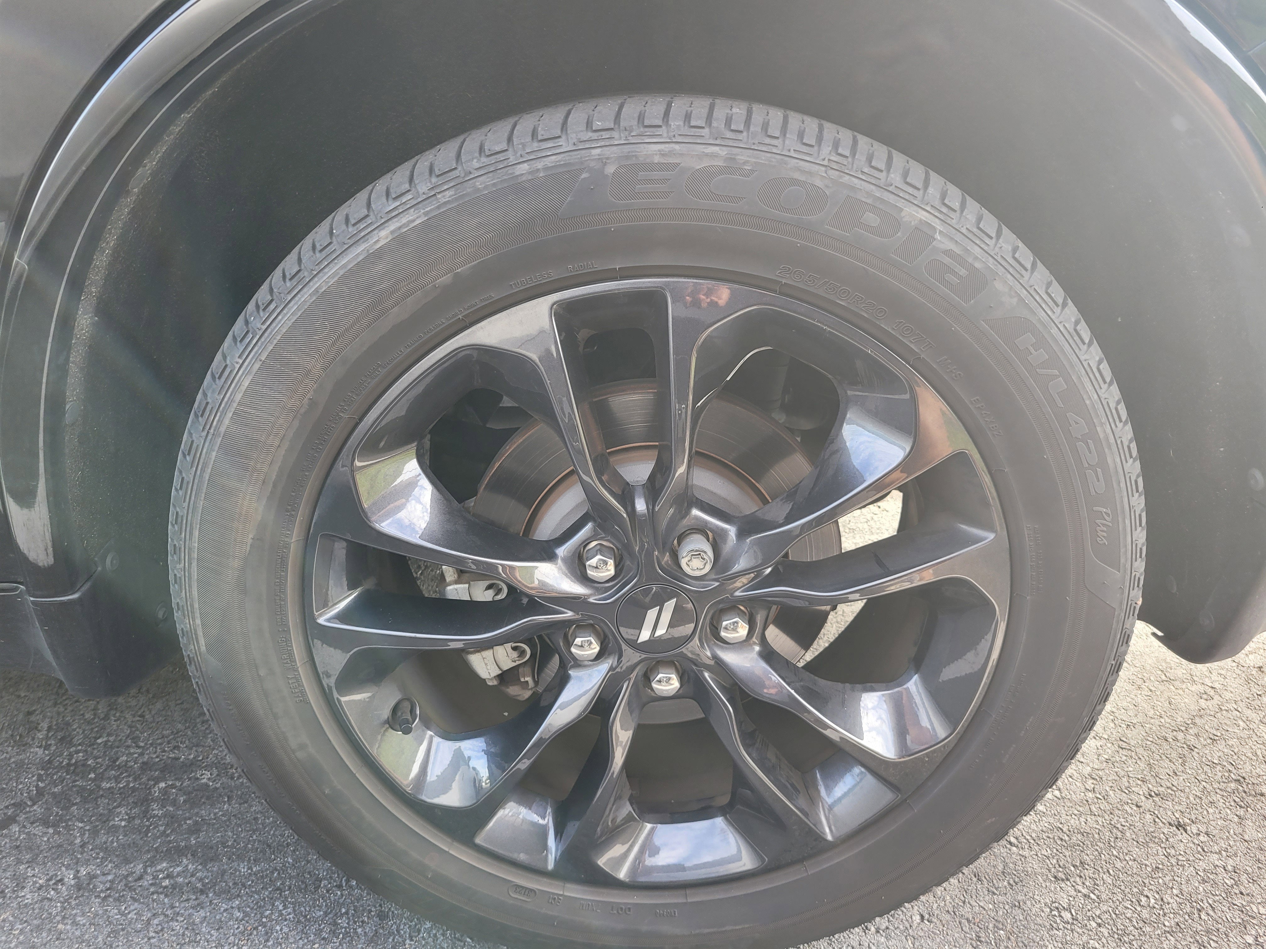 2023 Dodge Durango GT