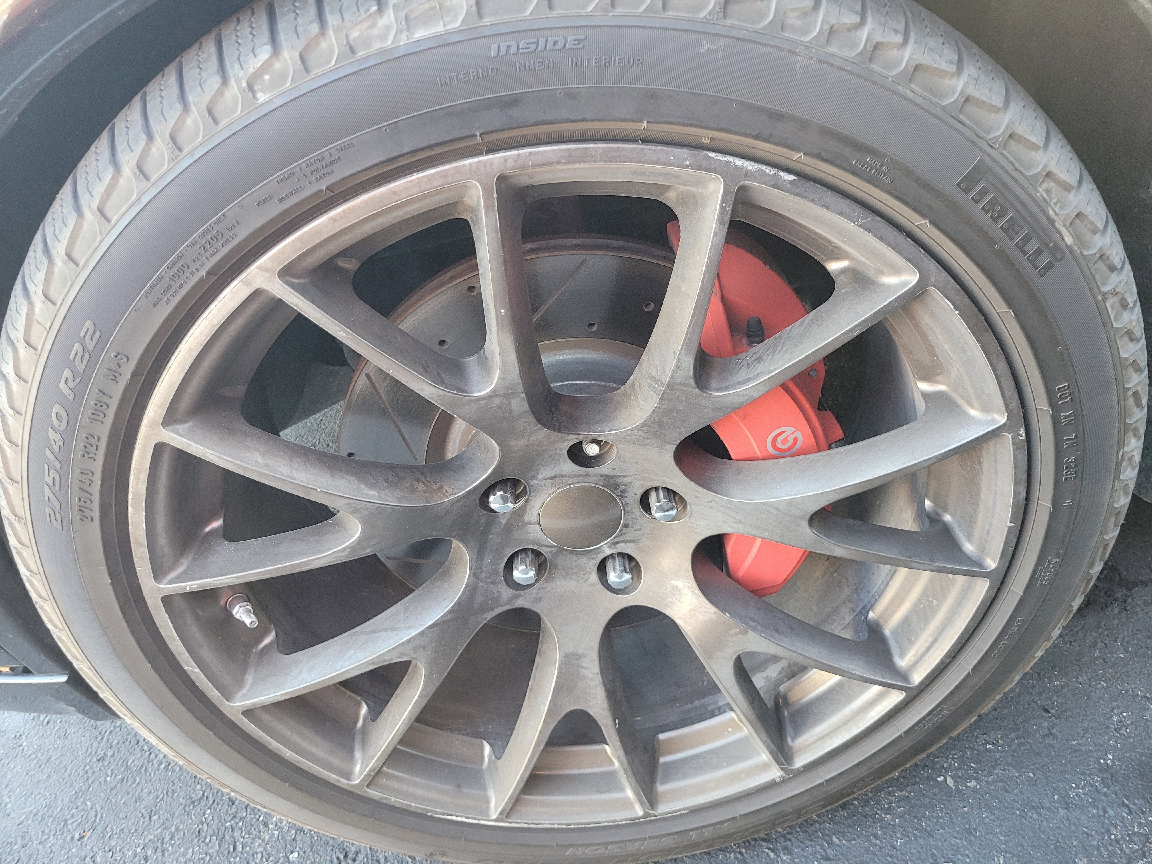 2013 Dodge Durango SXT