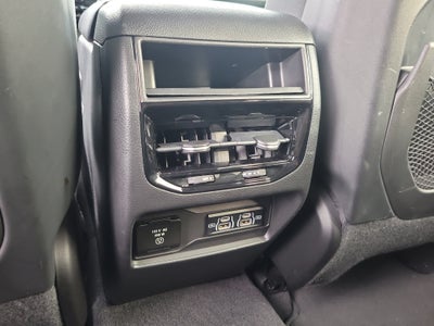 2022 Jeep Grand Cherokee Altitude