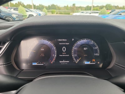 2022 Jeep Grand Cherokee Altitude
