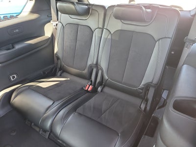 2024 Jeep Grand Cherokee L Altitude X