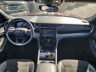 2024 Jeep Grand Cherokee L Altitude X