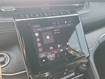 2024 Jeep Grand Cherokee L Altitude X