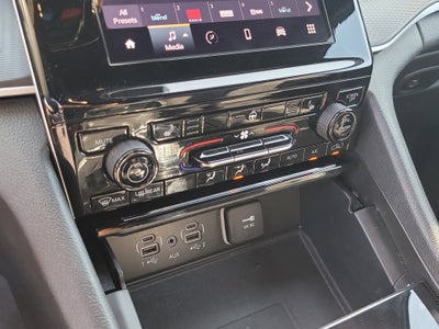 2024 Jeep Grand Cherokee L Altitude X