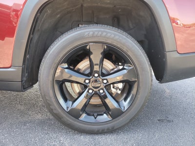 2024 Jeep Grand Cherokee L Altitude X