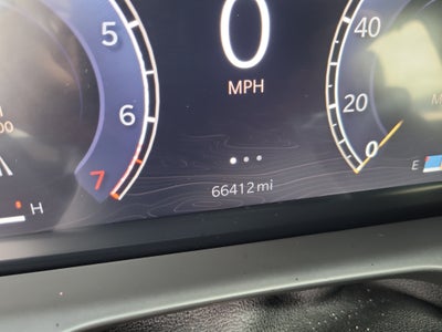 2021 Jeep Grand Cherokee L Summit