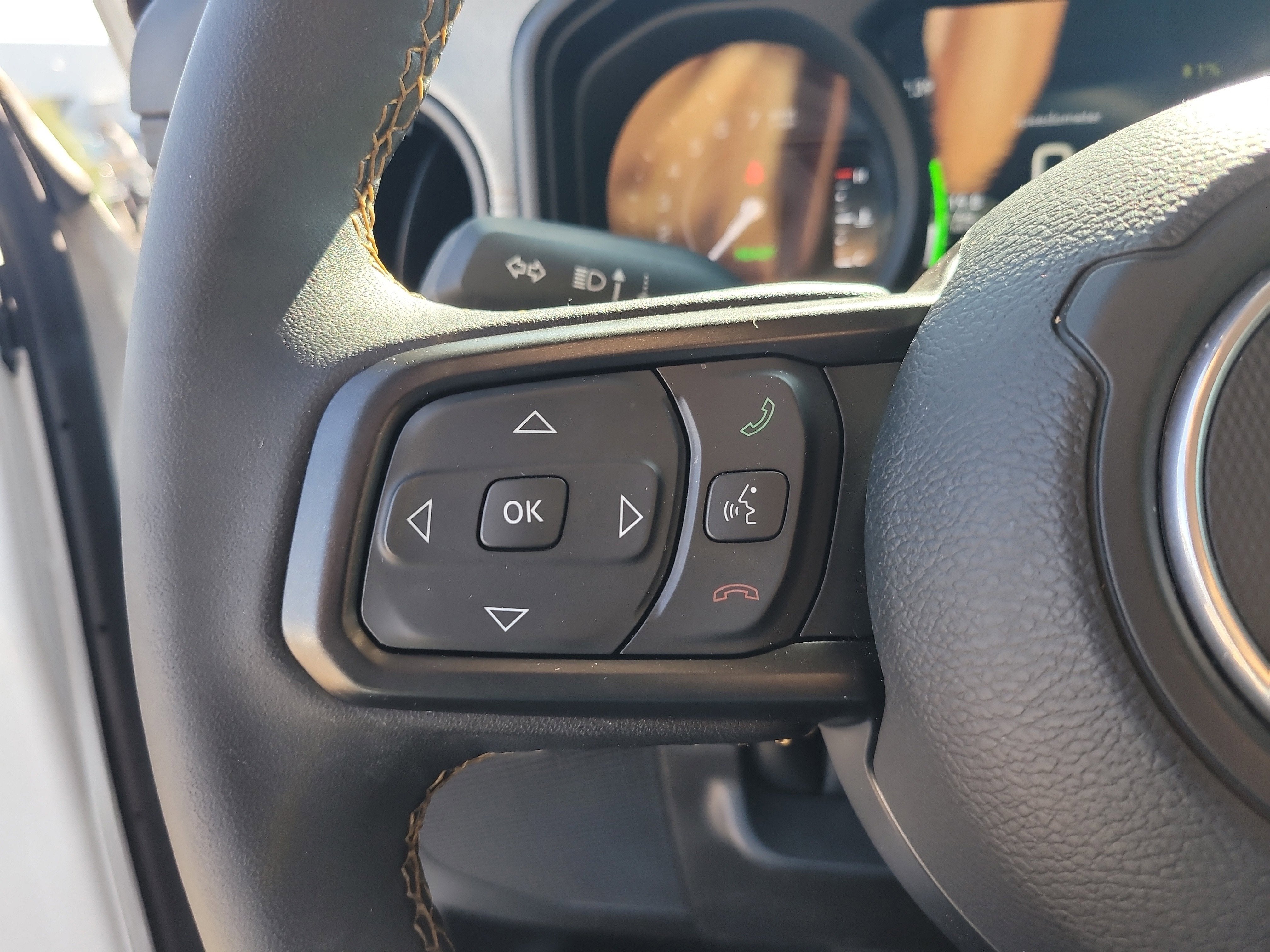 2025 Jeep Wrangler 4xe Sport S