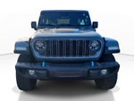 2024 Jeep Wrangler 4xe Rubicon X