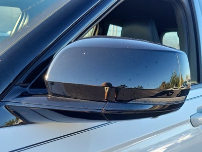 2024 Jeep Grand Cherokee 4xe Trailhawk