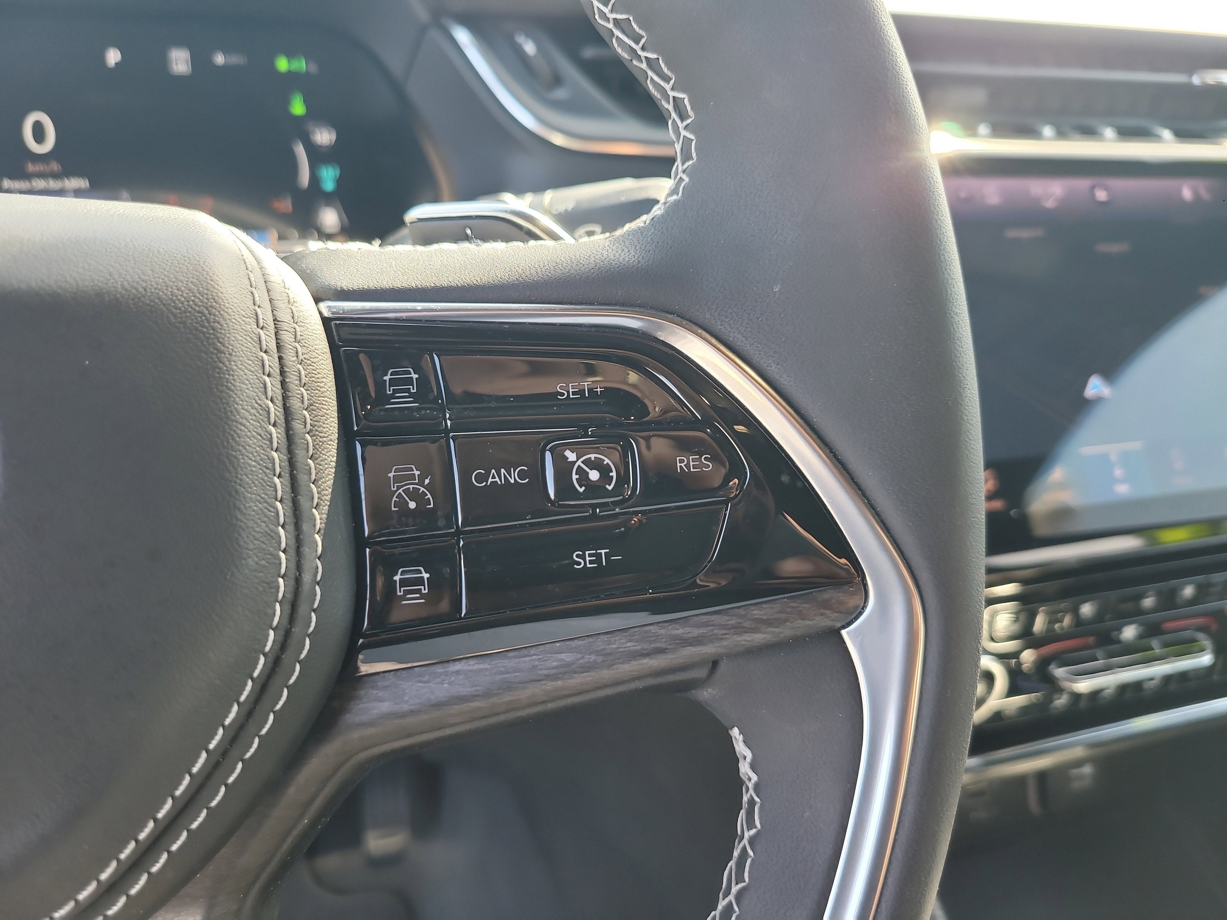 2023 Jeep Grand Cherokee 4xe Overland