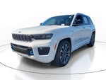 2023 Jeep Grand Cherokee 4xe Overland