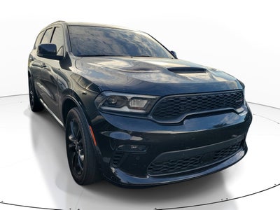 2023 Dodge Durango R/T Plus