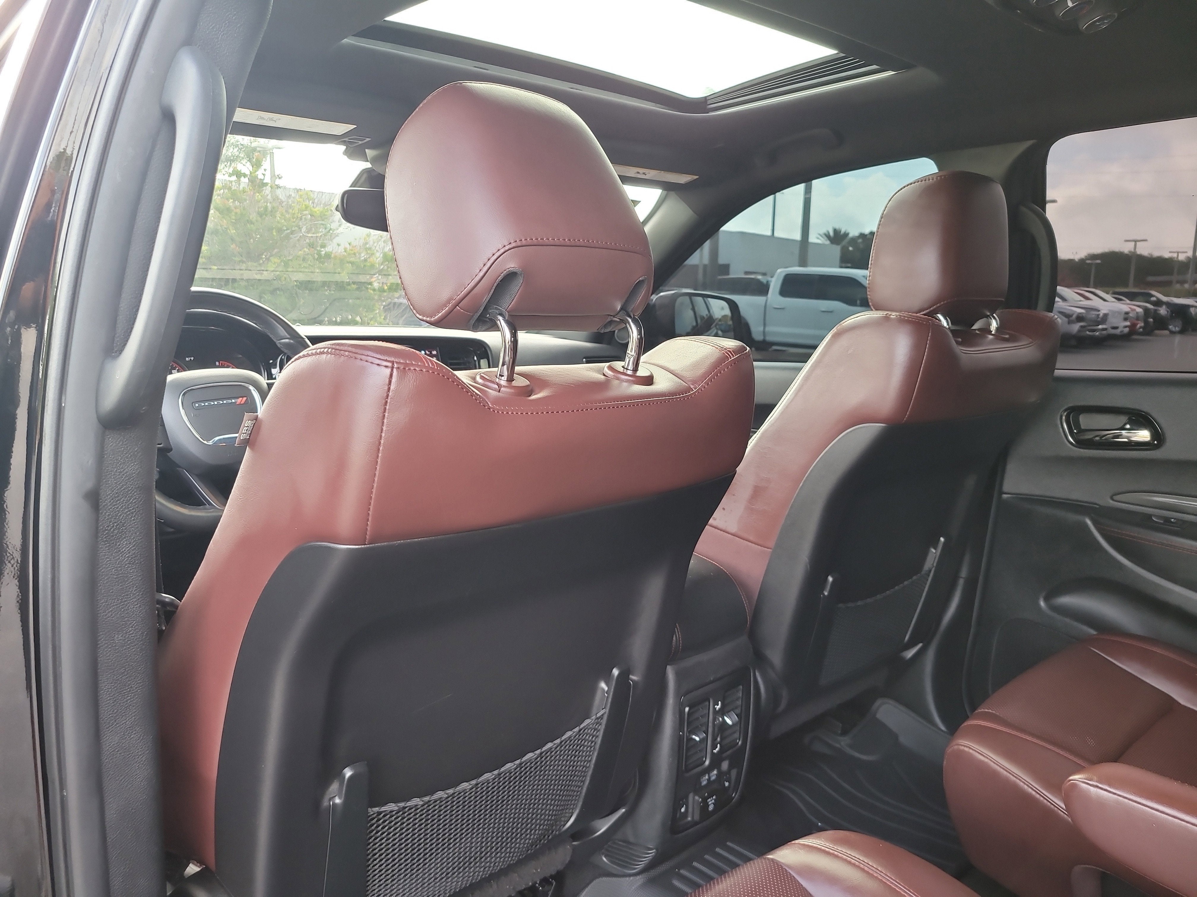 2023 Dodge Durango R/T Plus