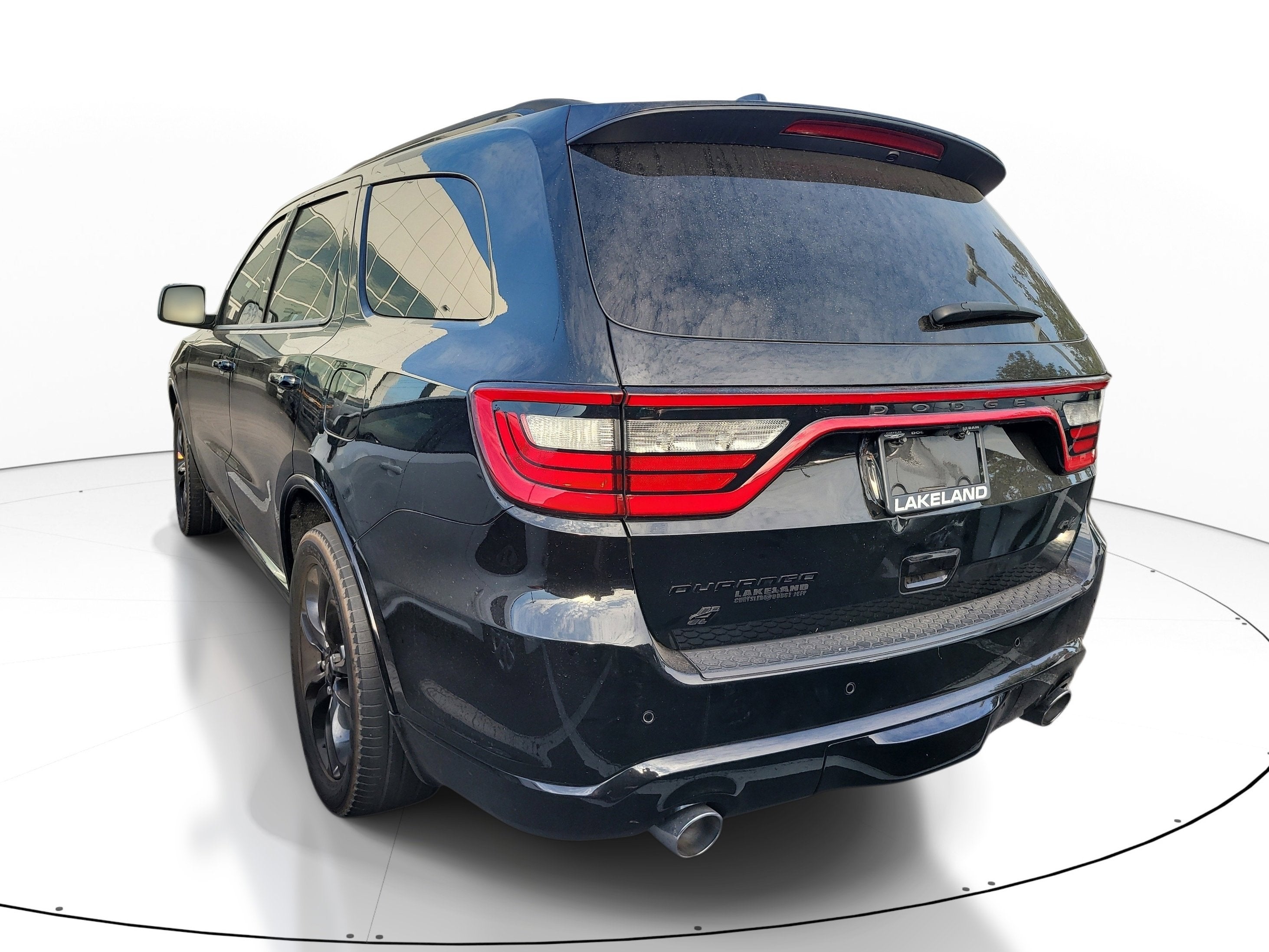 2023 Dodge Durango R/T Plus