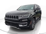 2023 Jeep Wagoneer Series II