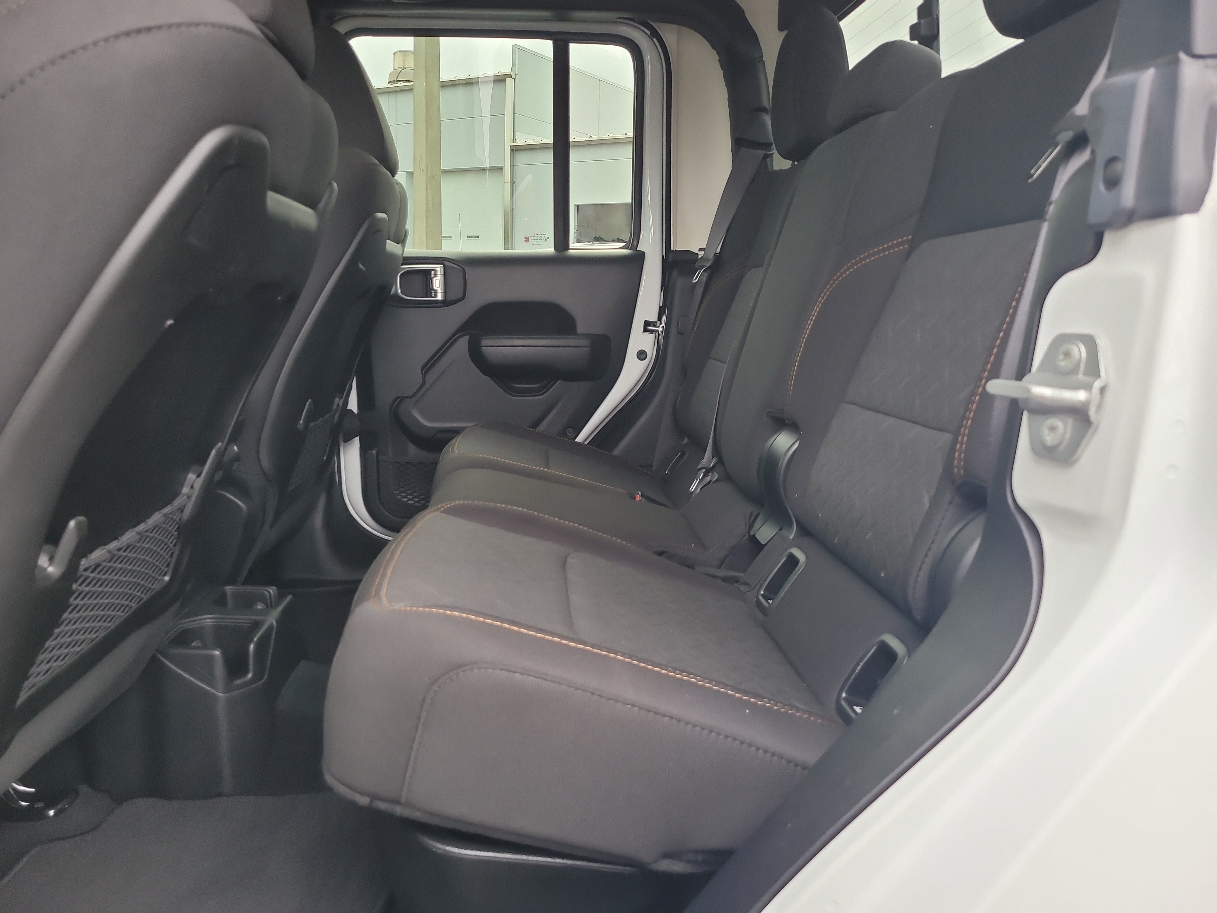 2024 Jeep Gladiator Mojave