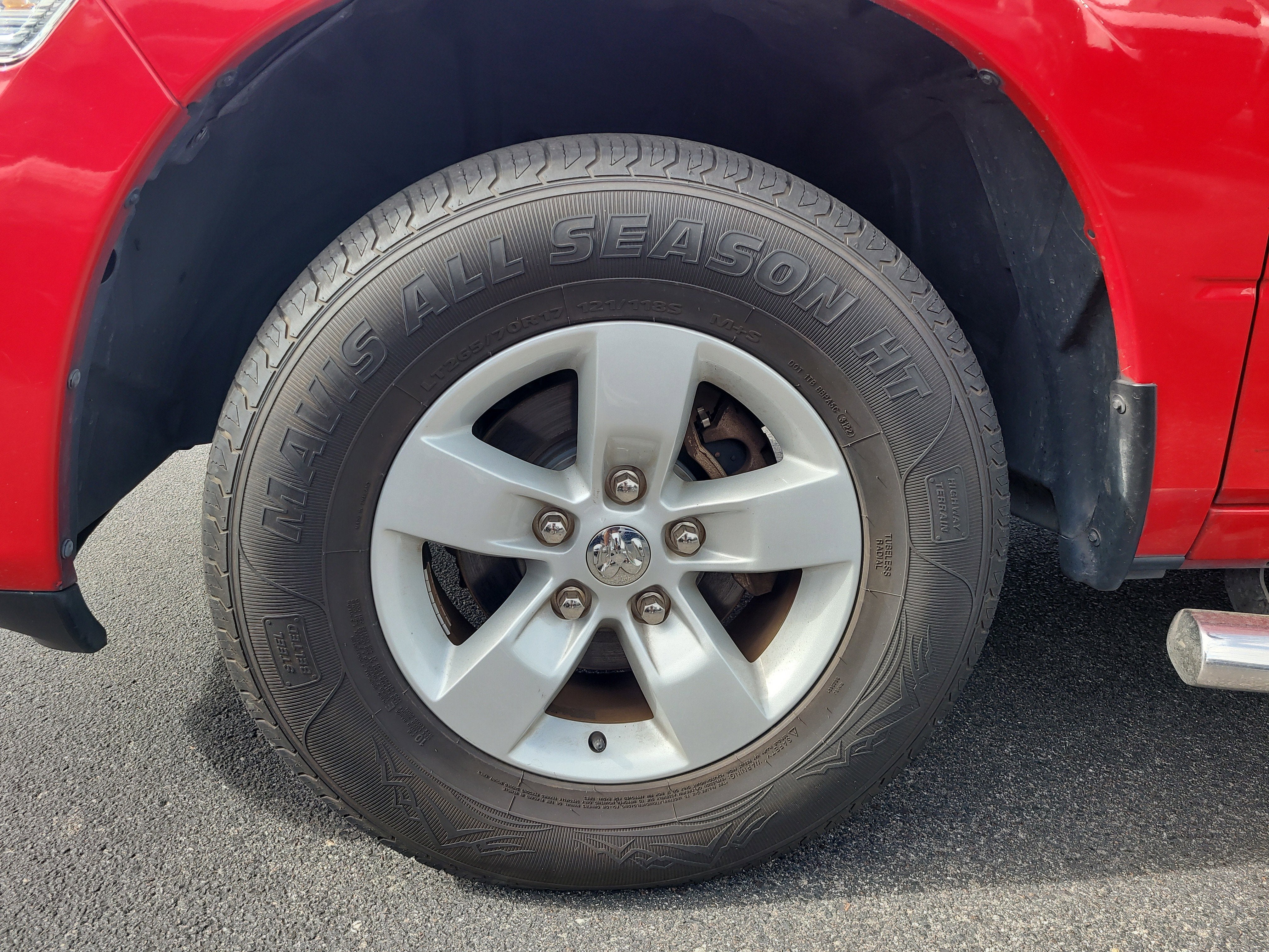 2019 RAM 1500 Classic Express