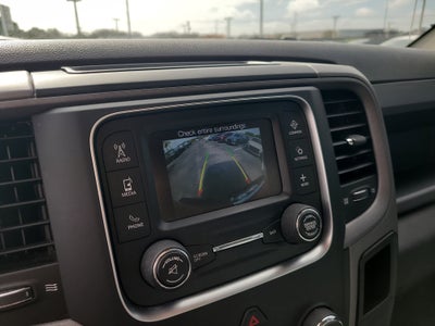 2019 RAM 1500 Classic Express