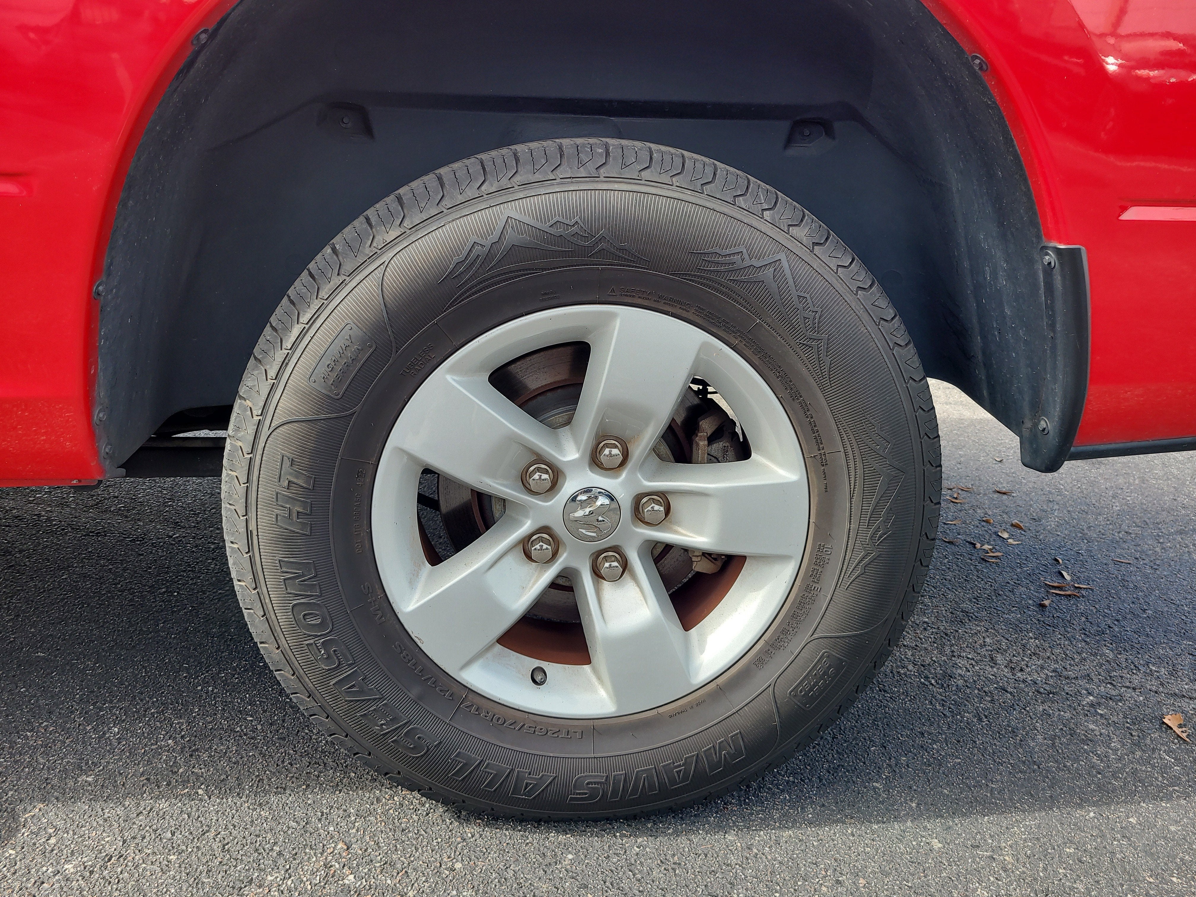 2019 RAM 1500 Classic Express