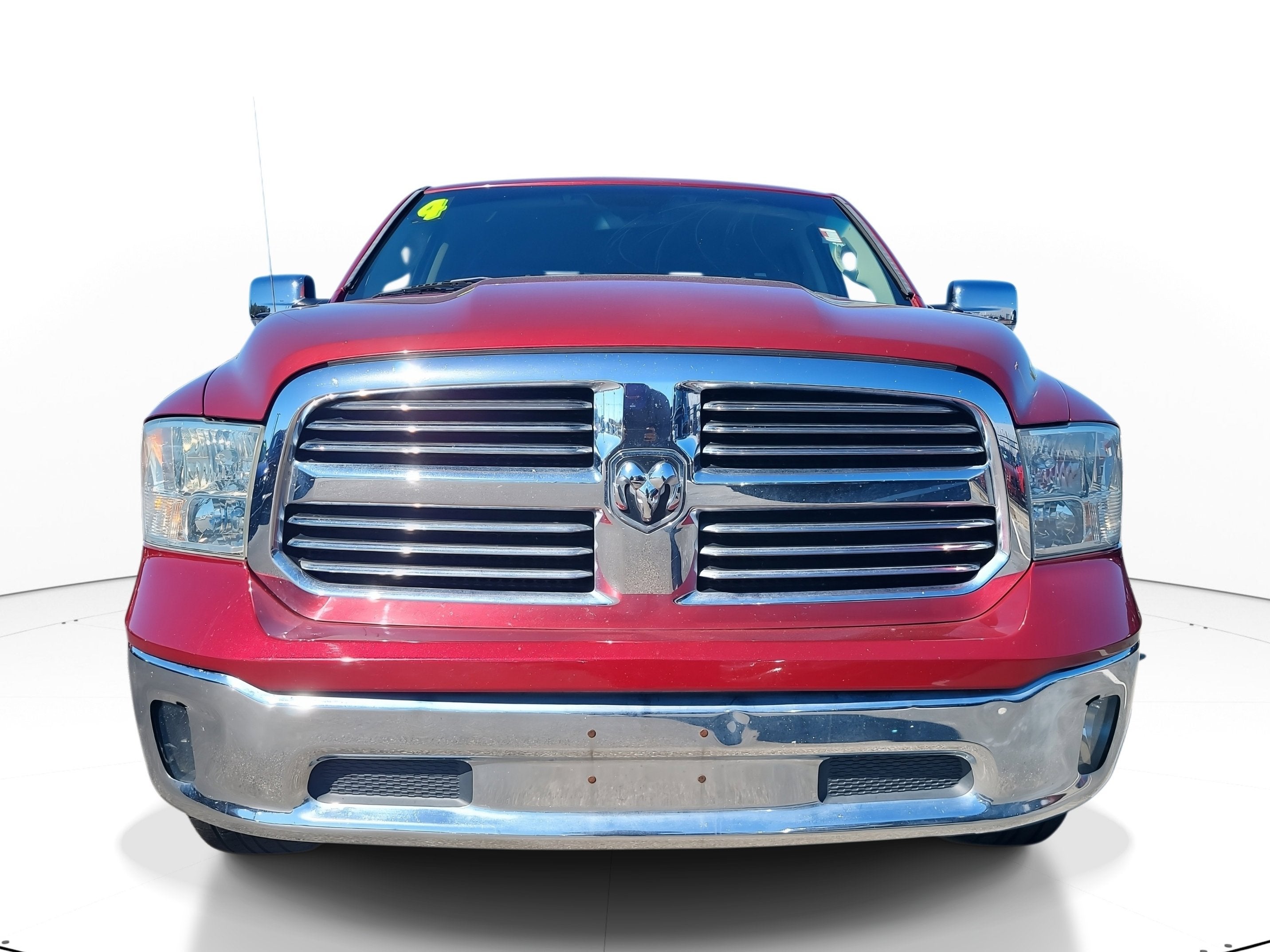 2014 RAM 1500 SLT
