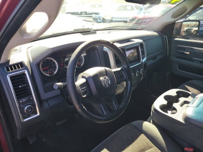 2014 RAM 1500 SLT