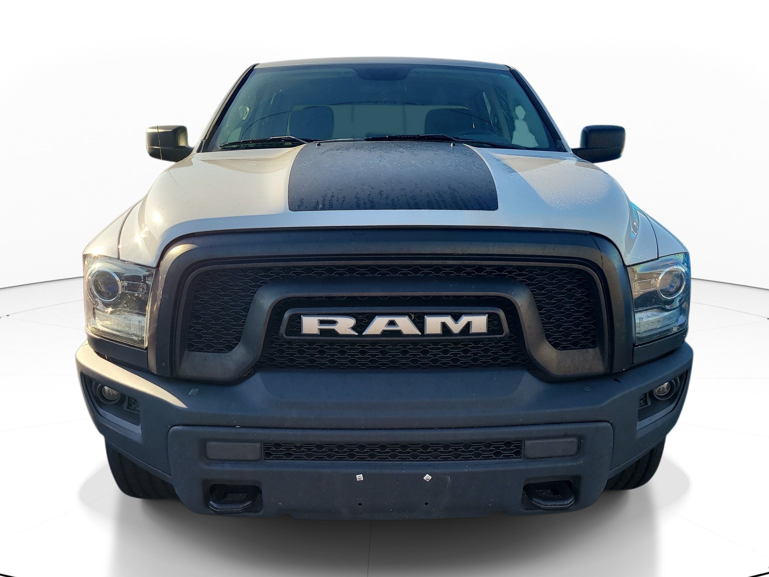 2020 RAM 1500 Classic Warlock