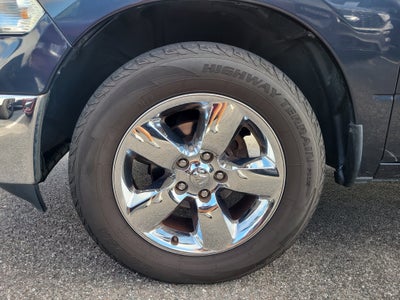 2019 RAM 1500 Classic Lone Star