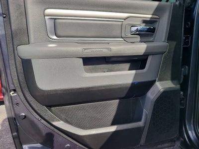 2019 RAM 1500 Classic Lone Star