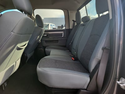 2019 RAM 1500 Classic Lone Star