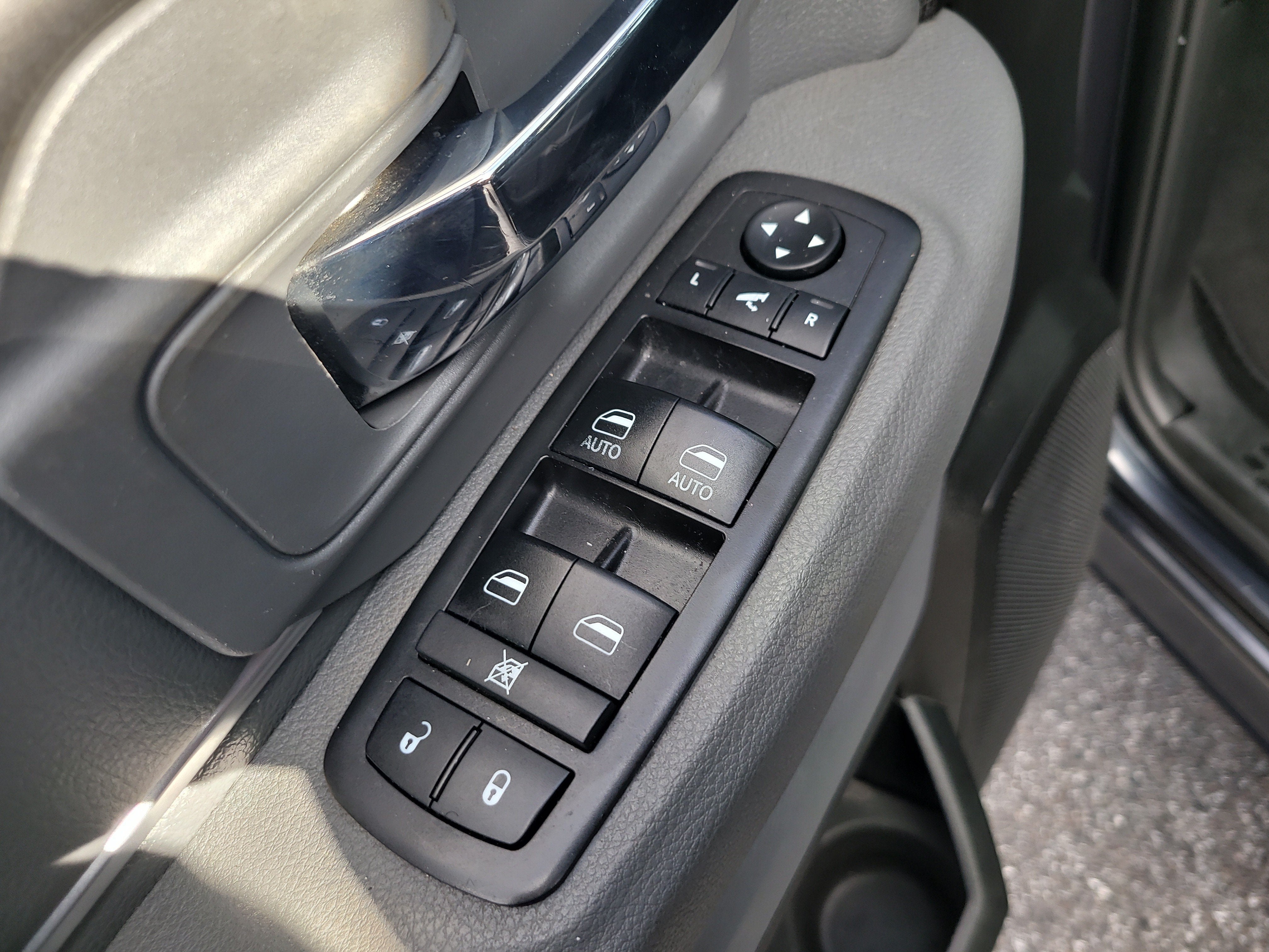 2019 RAM 1500 Classic Lone Star