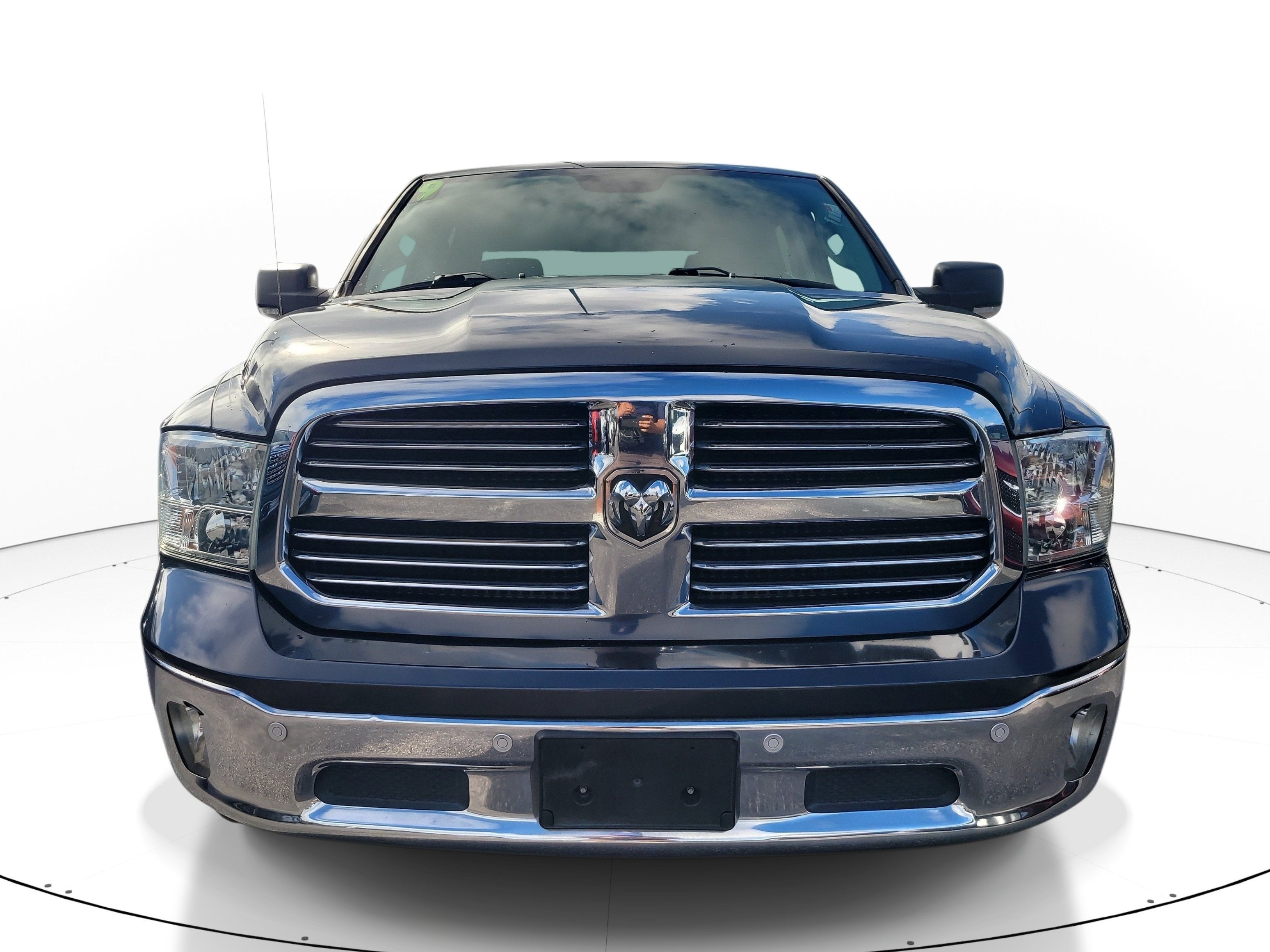 2019 RAM 1500 Classic Lone Star