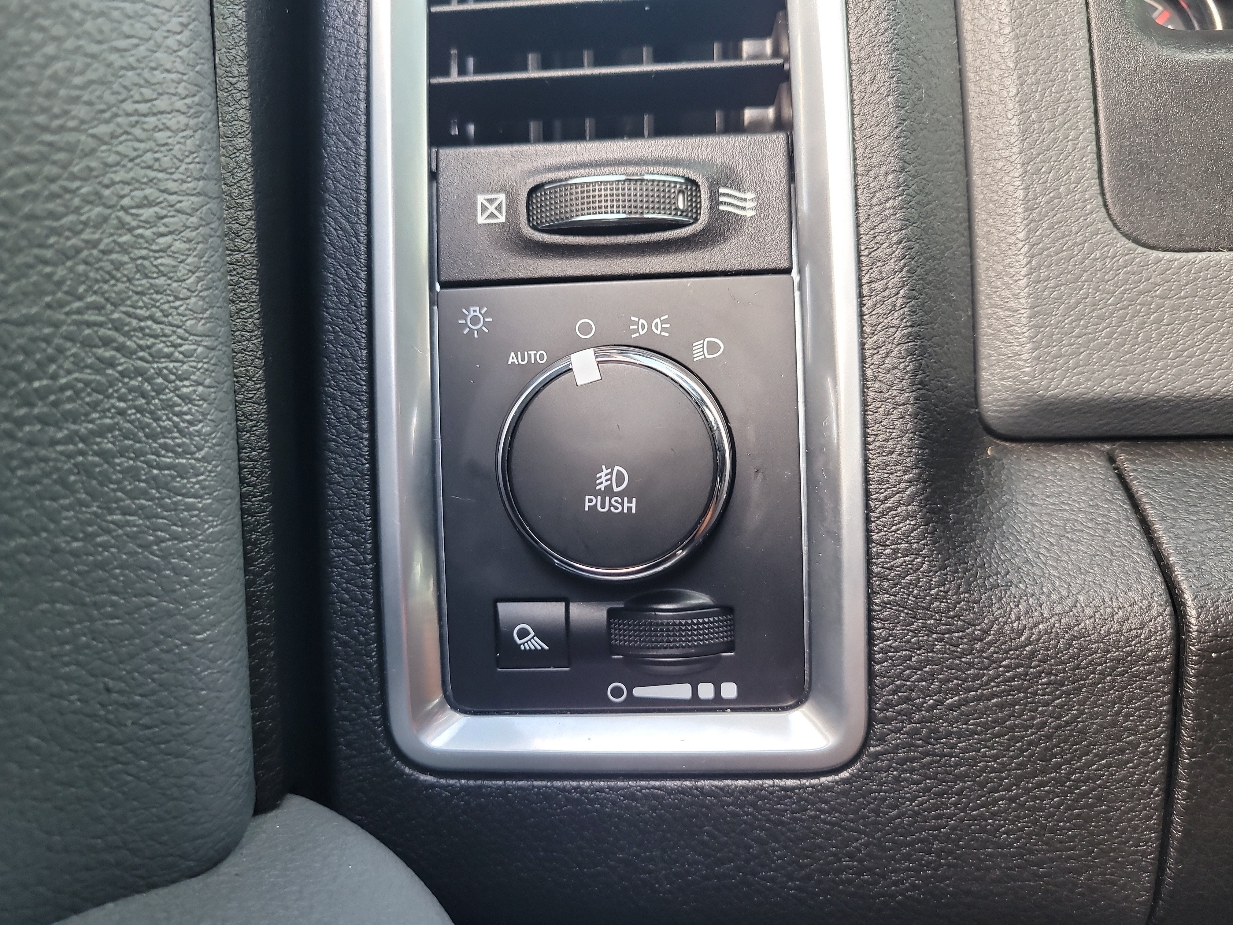 2019 RAM 1500 Classic Lone Star