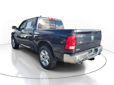 2019 RAM 1500 Classic Lone Star