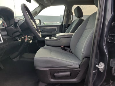 2020 RAM 1500 Classic SLT