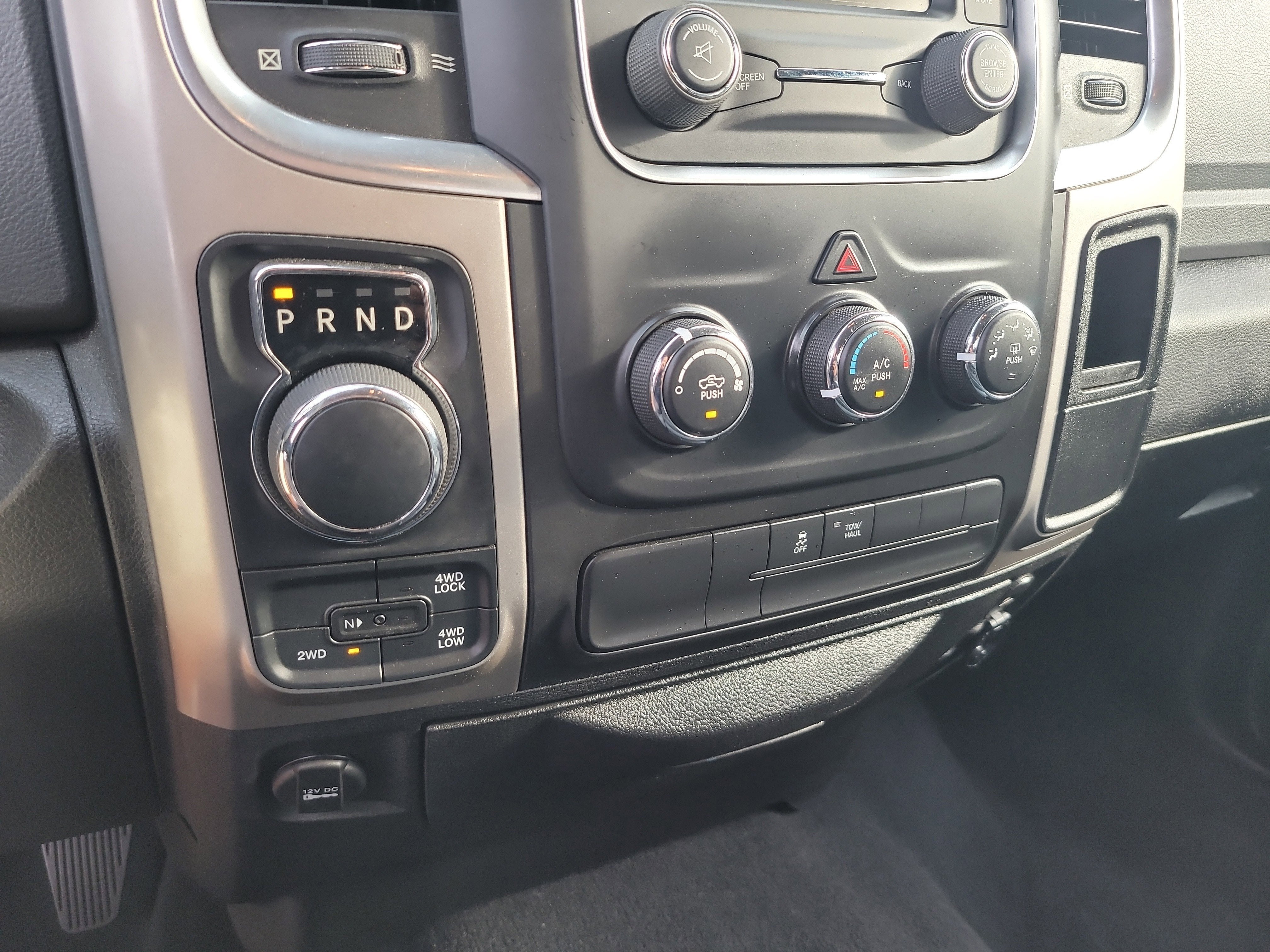 2020 RAM 1500 Classic SLT